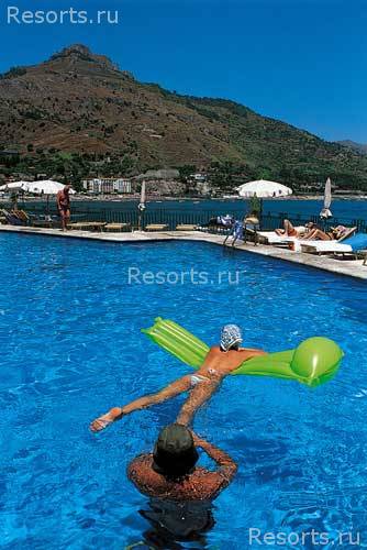 Grand Hotel Atlantis Bay 30